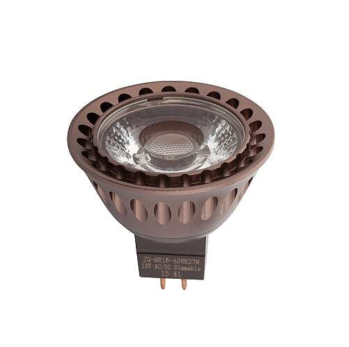 MR16 LED Bulb 3W-4W-5W-6W by JQ America