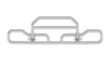 Short EX-Guard Bumper