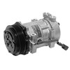 Kysor Aftermarket Compresser 12v 1