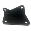 Detroit Diesel Air Compressor Mounting Bracket