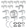 PAI Lower End Bearing Set (23531605)
