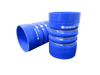 DYNAFLEX BLUE BOOT 8in