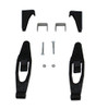 Newstar 379 Hood Hold Down Latch Kit 23-13857