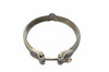 EXHAUST V CLAMP