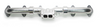 Full Tilt Exhaust Manifold Caterpillar E-Model (88005)