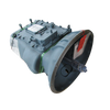 Eaton Transmission 10 Speed 3