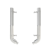 Dynaflex Exhaust Kit Q - Peterbilt 379