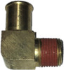 Detroit Diesel 90* Air Intake Fitting Detroit