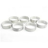 PAI Truck Parts PAI Main Bearing Set Complete-Coated