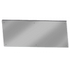 Phoenix Design Peterbilt Stainless Toolbox Cover Panel
