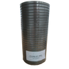 Fleet Pride Pre-Cut Flex Pipe 10.5"