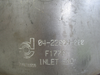 Freightliner Coronado Muffler