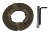2" Hinged Clutch Brake 0.500 Thick