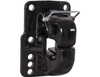 50 Ton Pintle Hook 10 Hole Mounting