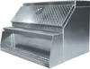 Phoenix 36in Aluminum Step Box
