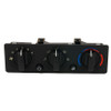 Paccar Cab HVAC Control Panel