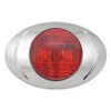 Phoenix Design Amber P-3 LED Marker Light