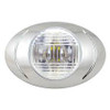 Phoenix Design Amber P-3 LED Marker Light
