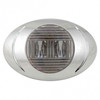 Phoenix Design Amber P-3 LED Marker Light