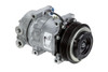 Paccar AC Compressor CAT Serpentine