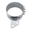 Dynaflex Clamp Angled 5" Left Sleeper Bottom