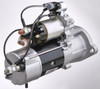 Mitsubishi Diamond Gard Starter - Kenworth