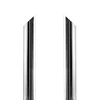 Dynaflex Mitered Chrome Stacks