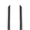 Dynaflex Mitered Chrome Stacks