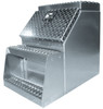 Phoenix 18in Aluminum Step Box