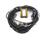 40 Pin Cat Harness W/ Processor