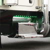 Polished Stainless Steel Battery Box