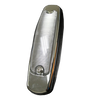 Trux Accessories Clear Marker LED Light (12 Diodes)