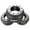 TRP Balanced Brake Drum 16.5x7