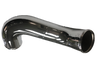 Driver Side Air to Air Pipe 389 Peterbilt (Dynaflex)