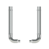 Dynaflex Kenworth Model A Exhaust Kit Q