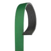 Gates 50" Serpentine Fan Belt