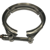 Turbo Input Clamp