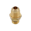 Detroit Diesel Oil Cooler Fitting