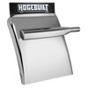 Hogebuilt Quarter Fender Kit w/Triangle Arm SS Mirror Shine 27in