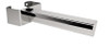 Hogebuilt RH Pre 05' Pete Low Air Leaf Suspension Front Bracket SS