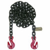 BA Products G8-3810SGG Chain, Grade 80, 3/8 Size, 10 ft.