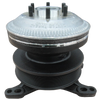 Horton Fan Hub Assembly 388 Coronado Serpentine