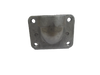 Detroit Diesel Detroit 60 Series Oil Fill Tube Base