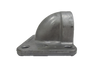 Detroit Diesel Detroit 60 Series Oil Fill Tube Base