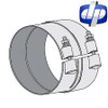 Dynaflex 5in Socket Clamp