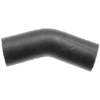 Daimler 45 Degree Rubber Elbow