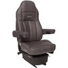 Legacy Seat HB Ultra Leather Gray