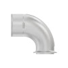 Detroit Diesel Air to Air Elbow