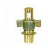 1in Wing Style Male/Female Coupler