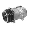 Sanden A/C Compressor (Bergstrom)